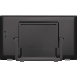 iiyama T2255MSC-B1 Monitor Táctil 21.5" Full HD IPS, 1920x1080, 5ms, 60Hz, HDMI, DP, USB, Altavoces, Negro