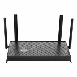 TP-Link Archer BE3600 Router Inalámbrico Wi-Fi 7 Doble Banda 2.5 Gigabit Ethernet Negro con Puerto USB Precio: 107.69. SKU: B1K7AHXDWV