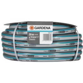 Gardena Manguera de jardín clásica 20m Ø 19mm Gardena Manguera de jardín clásica 20m Ø 19mm