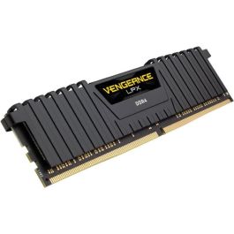 Corsair Memory PC DDR4 32GB (2*16) Perfil bajo (CMK32GX4M2E3200C16) Corsair Memory PC DDR4 32GB (2*16) Perfil bajo (CMK32GX4M2E3200C16)