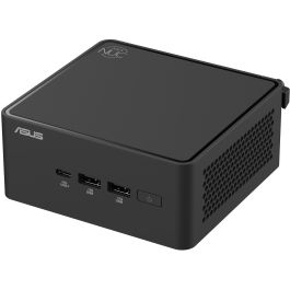 ASUS RNUC15CRHU700002 Mini PC Barebone, Intel Core Ultra 7 255H Gen 15, DDR5, Wi-Fi 7, 120W