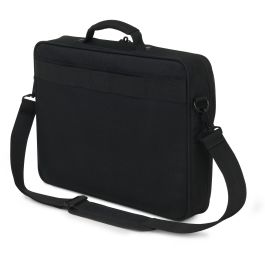 DICOTA Eco Multi SCALE 15-17.3" Bandolera Negra para portátil
