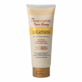 Creme Of Nature Pure Honey Activador De Rizos 310 mL Creme Of Nature Pure Honey Activador De Rizos 310 mL
