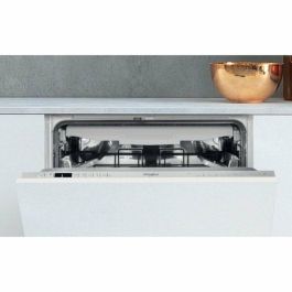 Lavavajillas Whirlpool Corporation WI 7020 PF 60 cm