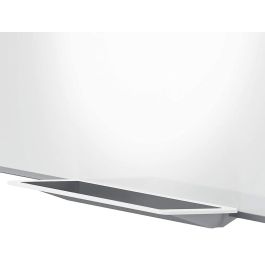 Pizarra Blanca Nobo Ip Pro 32-' Lacada Magnetica 710x400 mm