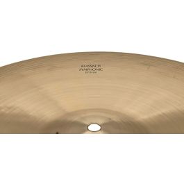 Zildjian Symphonic 20" K Klassisch Platillo Suspendido para Orquesta