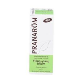PRANAROM ACEITES Aceite Esencial Ylang-Ylang Totum Flor Bio 5 Ml Precio: 12.6900004. SKU: B1HYJNJECY