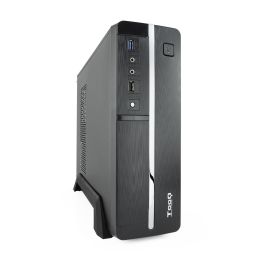 TOOQ CAJA SLIM MATX TQC-3005U3 500W Precio: 42.58999987. SKU: B1D6MMDMYS