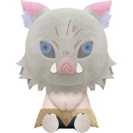 Peluche Banpresto Big Plush Kimetsu No Precio: 22.99. SKU: B1G49BYPZ9