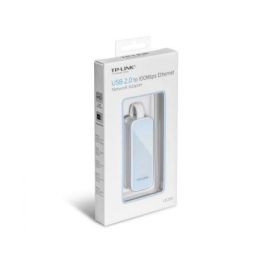 TP-LINK USB 2.0 TO ETHERNET ADAPTER