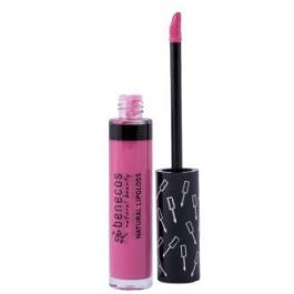 BENECOS Brillo Labios Pink Blossom 5 Ml Ecológico Certificado BDIH Precio: 6.69000046. SKU: B143ZD486M