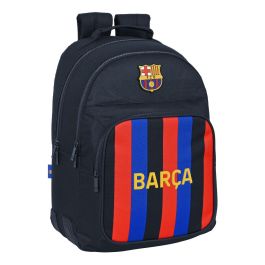 Mochila Escolar F.C. Barcelona Granate Azul marino 32 x 42 x 15 cm Precio: 34.89000031. SKU: S4307074