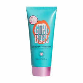 Gel de Ducha SO…? Sorry Not Sorry Girl Boss 200 ml