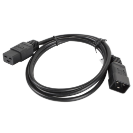 Cable USB Salicru 663BA000002 Negro 1,8 m Precio: 8.49999953. SKU: B17AHTNNPE