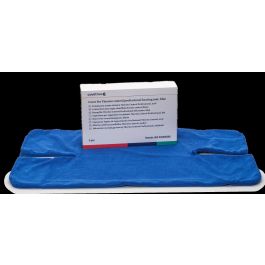 Manta De Cobertura Para Manta T’Rmica 3 Unidades Covetrus Precio: 115.8900006. SKU: B17P45MQH6