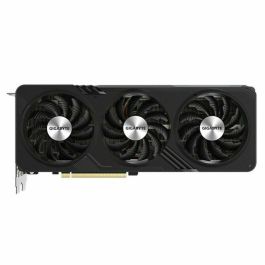 Tarjeta Gráfica Gigabyte Radeon RX 7600 XT GAMING OC 16 GB GDDR6