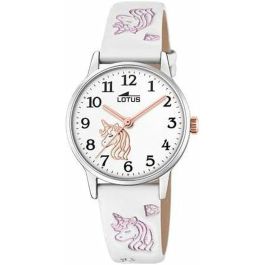 Reloj Infantil Lotus 18865/1 Precio: 95.59. SKU: B17ZHBJEY5