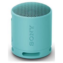 Altavoz Bluetooth Portátil Sony SRSXB100L Azul Precio: 47.88999952. SKU: B1ABMFFG8J