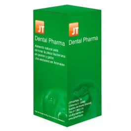 Jt Dental Pharma 50 gr Precio: 24.5899995. SKU: B1EBB77K23