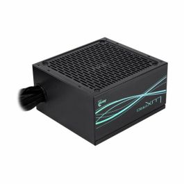 Fuente de Alimentación Aerocool LUXPRO750/ 750W/ Ventilador 14cm/ 80 Plus Bronze