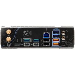 Placa ASRock Z890 Riptide Wifi,Intel,1851,Z890,4Ddr5,Wifi,Atx Placa ASRock Z890 Riptide Wifi,Intel,1851,Z890,4Ddr5,Wifi,Atx