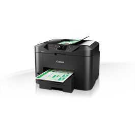 Canon MAXIFY MB2750 Impresora de tinta 4en1 A4 LAN WLAN ADF Dúplex