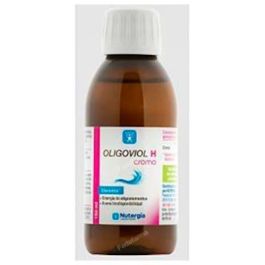 Oligoviol H Precio: 16.5. SKU: B1K9C5ZBKV