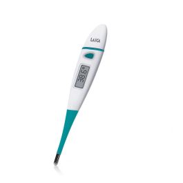 Laica Termómetro Digital Blanco/Verde TH3601 Precio: 4.99000007. SKU: S7906979