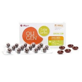 Oligen Sugar Control Precio: 18.5000002. SKU: B1JLJ6BWPC