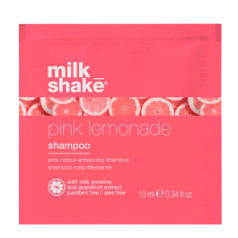 Pink Lemonade, Proteínas de la leche, Champú para coloración del cabello, Para cabello rubio,  Pink, 10 ml Precio: 10.78999955. SKU: B18FXBWXK5