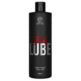 Lubricante corporal Cobeco Body Lube 500 ml Lubricante corporal Cobeco Body Lube 500 ml
