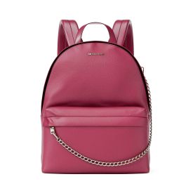 Mochila Michael Kors 35F5S04B2V-DK-RASPEBERRY Rosa 32 x 27 x 15 cm Precio: 161.88999948. SKU: B18ERA7KCF