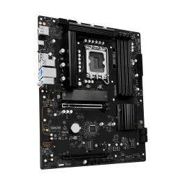 Placa Base ASRock B860 Pro-A Intel B860 LGA 1851