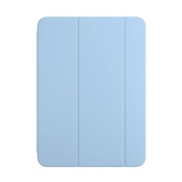 Funda para Tablet Apple MDEQ4ZM/A Azul Funda para Tablet Apple MDEQ4ZM/A Azul