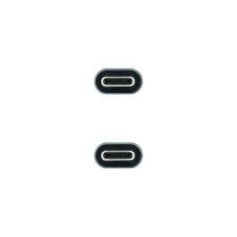 Cable USB C NANOCABLE 10.01.4302 2 m