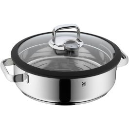 WMF Vitalis Dampfgarer mit Glasdeckel 28cm Precio: 176.89000043. SKU: B1DFCZ39W2