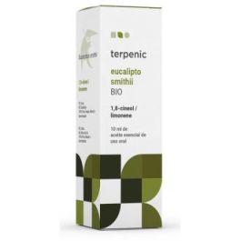 Eucalipto Smithii Aceite Esencial Bio 10Ml. Precio: 8.79000023. SKU: B1DYKQTDQ7