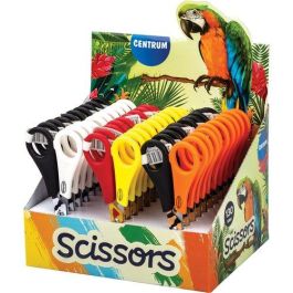 Tijeras Escolares Centrum Zoo 13 Cm. Surtidas Expositor De 30 Precio: 53.567184. SKU: B1KGPD2PKB