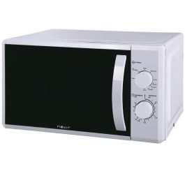 Nevir NVR-6227MG Microondas 20L 700W Grill 1000W Blanco Precio: 74.2698. SKU: B1K259GJ2W