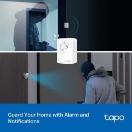 TP-Link Tapo T30 KIT Multisensor Smart Home Inalámbrico Wi-Fi para Detección de Movimiento, Batería 2 Años