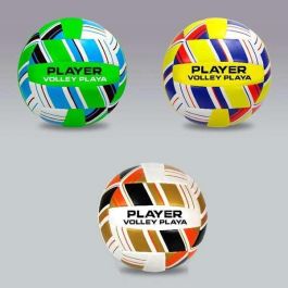 Balón volley playa player, 230mm, tacto suave - modelos surtidos Balón volley playa player, 230mm, tacto suave - modelos surtidos