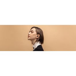 Auriculares Inalámbricos Xiaomi BHR4272GL Negro