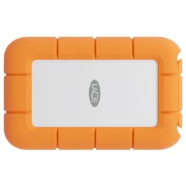 Disco Duro Externo LaCie STND1000400 Gris Naranja 1 TB HDD Precio: 249.58999967. SKU: B1C9PHEL9L