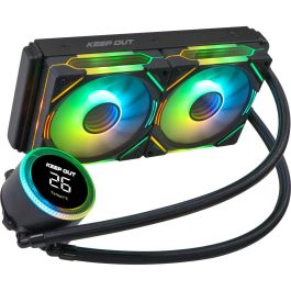 Base de Refrigeración para Portátil KEEP OUT XWC-240 PRO Precio: 79.9499998. SKU: B1KEEQ8NVD