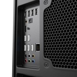 Lindy Bloqueadores de Puertos USB - Pack de 4, Codificación por Color: Blanco