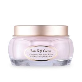 Sabon Rose Soft Cream 80 mL Sabon Rose Soft Cream 80 mL Precio: 75.58999954. SKU: B1EYP38MYS