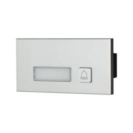 Dahua VTO4202F-MB1 Sistema Intercomunicación Video 2 MP 7,62 cm (3") Aluminio Precio: 38.115. SKU: B129FB9CT4