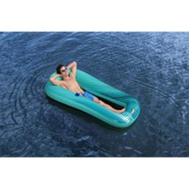 Bestway Sillon Tumbona Hinchable Hydro-Force 198x119 cm Playa y Piscina 43540