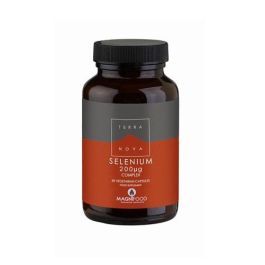 Selenio 200 Microg Complex Precio: 17.5000001. SKU: B1AK4GB93C