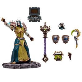Wfigura Mcfarlane Toys World Of Warcraft Wfigura Mcfarlane Toys World Of Warcraft